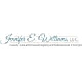 Branded image of Jennifer E. Williams, LLC, a law firm in Valdosta, GA