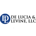 Branded image of DeLucia & Levine, a law firm in Bridgeport, CT