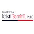Branded image of Kristi Barnhill, a law firm in The Woodlands, TX