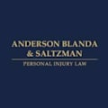 Branded image of Anderson Blanda & Saltzman, a law firm in Lafayette, LA