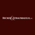 Branded image of Becker Law Group, P.C., a law firm in Hanover, PA