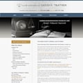 Branded image of David H. Trathen, a law firm in Bloomsburg, PA