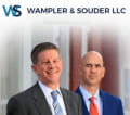Branded image of Wampler & Souder, LLC, a law firm in Frederick, MD