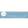 Branded image of Peninsula Law, a law firm in Torrance, CA
