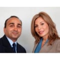 Branded image of Davis*Gavsie & Hakim, LLP, a law firm in Santa Monica, CA
