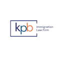 Branded image of KPB Immigration Law Firm, PC, a law firm in San Francisco, CA