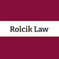 Branded image of Karen A Rolcik, a law firm in West Chester, OH