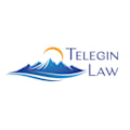 Branded image of Telegin Law, a law firm in Bainbridge Island, WA