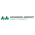 Branded image of Adamson Ahdoot, LLP, a law firm in Los Angeles, CA