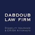 Branded image of Dabdoub Law Firm, a law firm in Nationwide