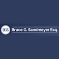 Branded image of Law Offices of Bruce G. Sandmeyer, Esq., a law firm in Erie, PA