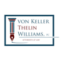Branded image of  von Keller Thelin Williams, PC, a law firm in Manassas, VA
