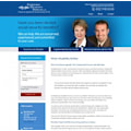 Branded image of Stephenson Disability Services, a law firm in New Albany, IN