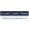Branded image of Dulaney, Lauer & Thomas, a law firm in Warrenton, Culpeper, Front Royal
