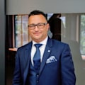 Branded image of Rencher Law Group, P.C., a law firm in San Francisco, CA