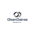Branded image of OlsenDaines, PC, a law firm in 345 NE Norton Ave, Bend, OR 97701