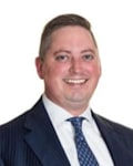 Branded image of Dustin R. Hurley, a law firm in Middletown, OH