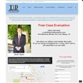 Branded image of Scott Taylor, a law firm in San Luis Obispo, CA