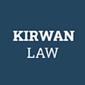 Branded image of Kirwan Law, a law firm in Syracuse, NY