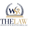 Branded image of The Law Offices of W. Scott Russell, LLC, a law firm in Lebanon, OH