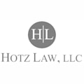 Branded image of Hotz Law, LLC, a law firm in Union, MO