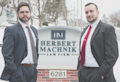 Branded image of Herbert Machnik Law Firm, a law firm in Kalamazoo, MI