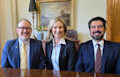 Branded image of Gerber, Green & Principe, PLLC, a law firm in Serving North Carolina Clients Statewide