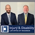 Branded image of Injury & Disability Law Office of Wisconsin, a law firm in Representing injured workers in Winnebago county