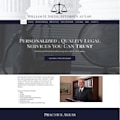 Branded image of William H. Sauls, a law firm in San Diego, CA