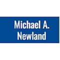 Branded image of Michael A. Newland, a law firm in Hamilton, OH