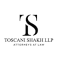 Branded image of Toscani Shakh, LLP, a law firm in Melville, NY