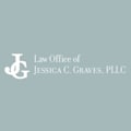 Branded image of Jessica Graves Law, a law firm in Tucson, AZ