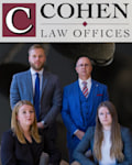 Branded image of Michael R. Cohen, a law firm in Eau Claire, WI