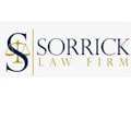 Branded image of Sorrick Law Firm, a law firm in Flowood, MS