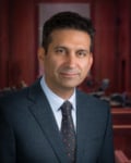 Branded image of Max Alavi Attorney at Law, APC, a law firm in Serving LA, Orange, Riverside and San Bernardino Counties