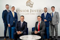 Branded image of Senior Justice Law Firm, a law firm in Florida - Statewide