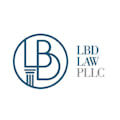 Branded image of LBD Law, PLLC, a law firm in Rockwall, TX