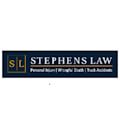 Branded image of Stephens Law, a law firm in Fort Worth, TX