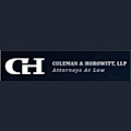 Branded image of Coleman Horowitt, LLP, a law firm in Fresno, CA