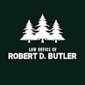 Branded image of Robert D. Butler Law Office, a law firm in Bellingham, WA