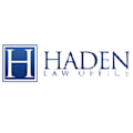 Branded image of Haden Law Office, a law firm in Louisville, KY