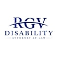 Branded image of RGV Disability, PLLC, a law firm in Statewide, NM