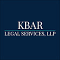 Branded image of Kbar Legal Services, LLP, a law firm in Carmel, IN