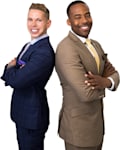 Branded image of Demesmin & Dover, PLLC, a law firm in Fort Lauderdale, FL