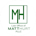 Branded image of Law Office of Matt Hurt, PLLC, a law firm in Prosper, TX