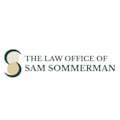 Branded image of The Law Office of Sam Sommerman, a law firm in Everett, WA