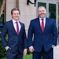 Branded image of Gans Law, a law firm in Maitland, FL
