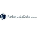 Branded image of Parker & LaDuke, a law firm in Knoxville, TN