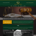 Branded image of Diederich Law Office, a law firm in Stony Point, NY