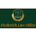 Branded image of Diederich Law Office, a law firm in Stony Point, NY
